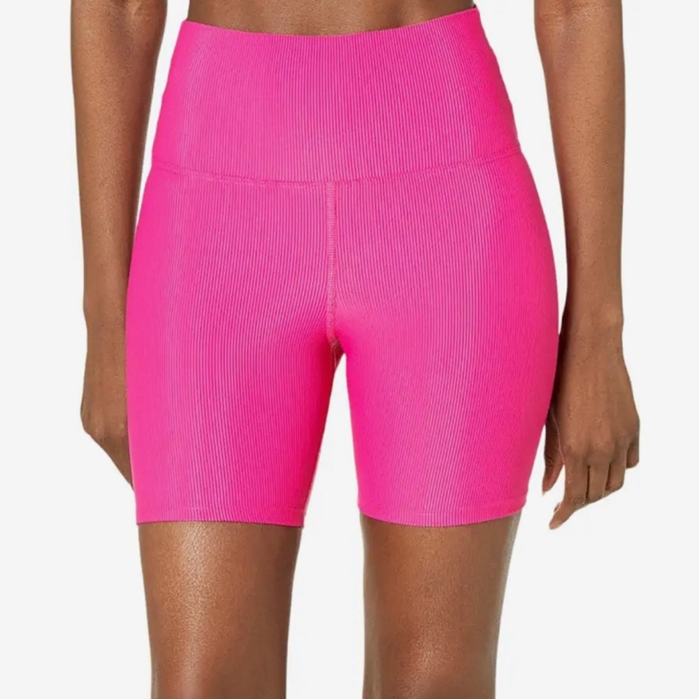 Beach Riot Bike Short - NWT (Med)
